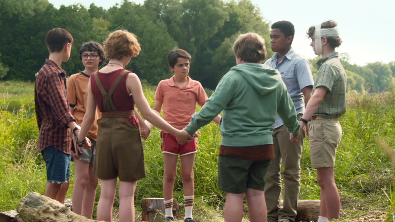 IT: Chapter 2 chuẩn bị ra mắt; liệu nó có bù đắp được những chi tiết ...