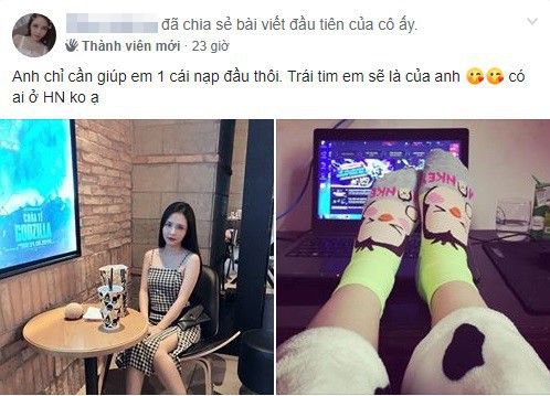 Cưới vợ xinh như hot girl rồi bỗng nhiên mất tích, nam thanh niên bị cả cộng đồng lên án! - Ảnh 3.