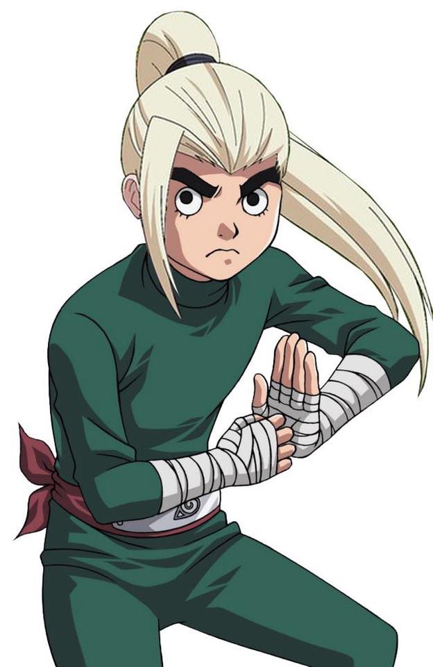 Naruto: Rock Lee và những phiên bản râu ông nọ, cắm cằm bà kia khiến các fan phải ngỡ ngàng - Ảnh 2.