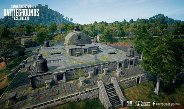 PUBG: Sanhok có phải là map thích hợp để đưa vào các giải đấu? - Ảnh 1.