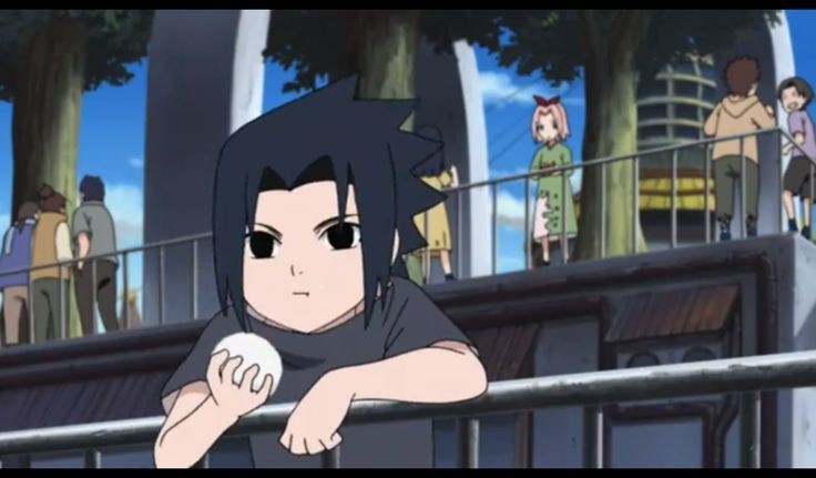 Naruto: 9 Sự Thật Thú Vị Về Uchiha Sasuke, Hóa Ra Huyền Thoại Cũng Có Nguồn  Gốc Không Hề Đơn Giản!