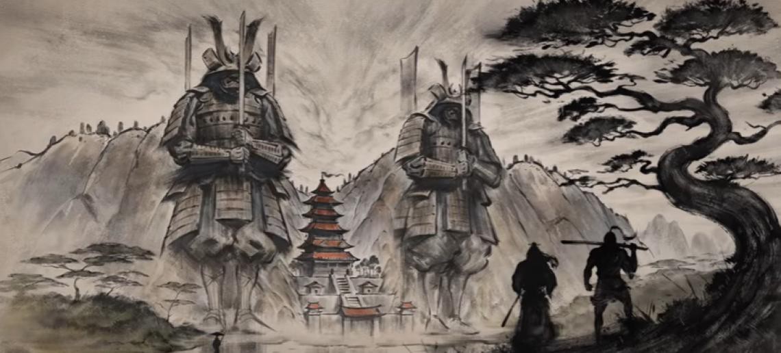 Samurai và Ninja: Đâu là điểm khác biệt giữa họ? (Phần 1)