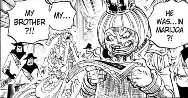 One Piece: Sabo còn sống hay chết? Điều gì đã xảy ra với anh trai của Luffy? - Ảnh 1.