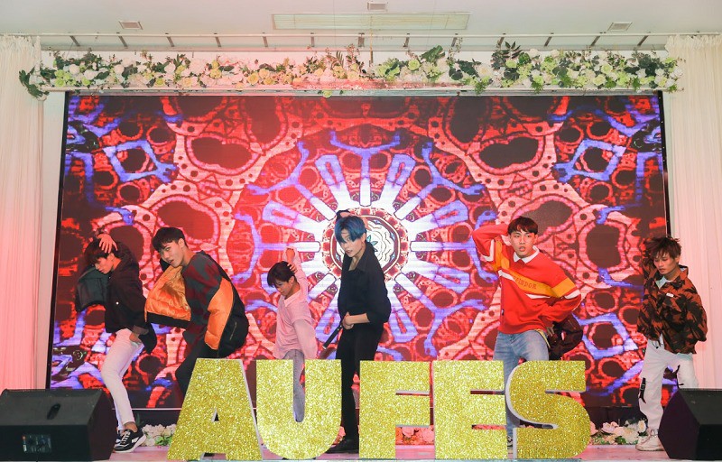 Toàn cảnh sinh nhật Audition 2019 - Game 13 tuổi vẫn còn son - Ảnh 11.