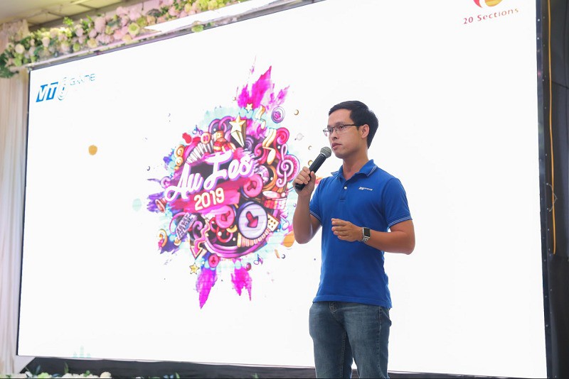 Toàn cảnh sinh nhật Audition 2019 - Game 13 tuổi vẫn còn son - Ảnh 12.