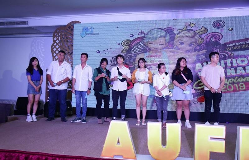 Toàn cảnh sinh nhật Audition 2019 - Game 13 tuổi vẫn còn son - Ảnh 13.