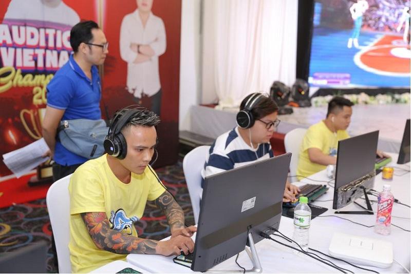 Toàn cảnh sinh nhật Audition 2019 - Game 13 tuổi vẫn còn son - Ảnh 17.