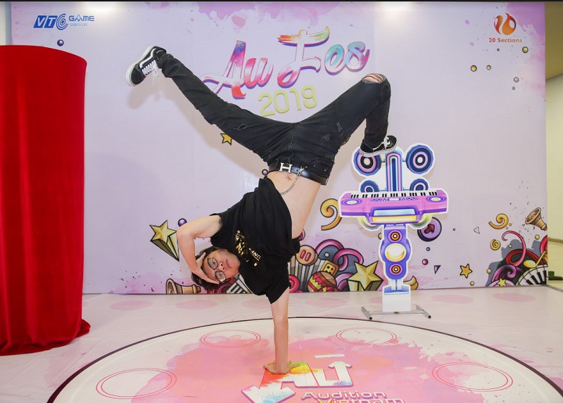 Toàn cảnh sinh nhật Audition 2019 - Game 13 tuổi vẫn còn son - Ảnh 7.