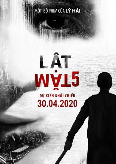 Nối tiếp thành công của series Lật Mặt, đạo diễn Lý Hải nhá hàng phần thứ 5 ra mắt vào dịp lễ 30.4 & 1.5. 2020 - Ảnh 1.