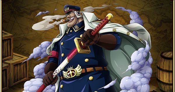 One Piece: Nếu Mihawk thất thế, đây chính là 5 ứng cử viên tiềm năng cho vị trí kiếm sĩ mạnh nhất thế giới - Ảnh 5.