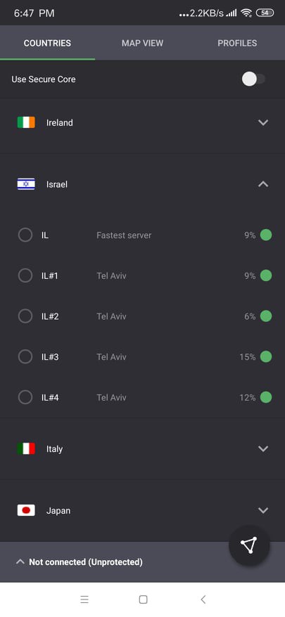PUBG Mobile: Hướng dẫn fake IP sang Israel để nhận FREE set đồ Infiltrator độc quyền - Ảnh 2.