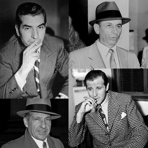 Lịch sử của gia tộc mafia Gambino: Tổ chức tội phạm Ý sừng sỏ trên đất Mỹ, hình tượng đời thực của Bố Già - Ảnh 3.
