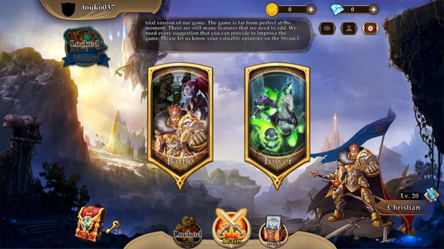 Tập hợp những game online bom tấn đẹp ngất ngây mới mở cửa hoàn toàn miễn phí - Ảnh 14.