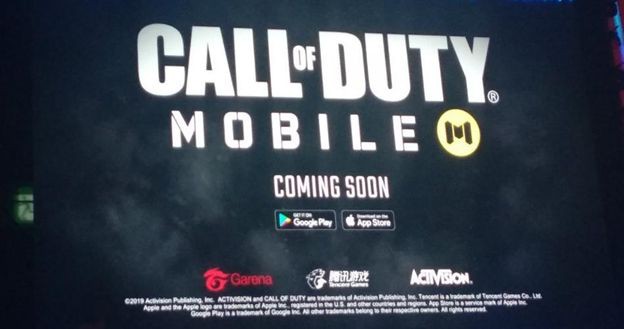 Hé lộ tốc độ khung hình mà Call of Duty Mobile sẽ chạy trên các máy Android - Ảnh 1.