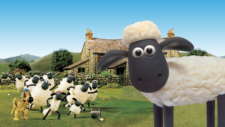 Những Điều Thú Vị Có Thể Bạn Chưa Biết Về Shaun, Chú Cừu Nổi Tiếng Nhất Nhì  Thế Giới Điện Ảnh