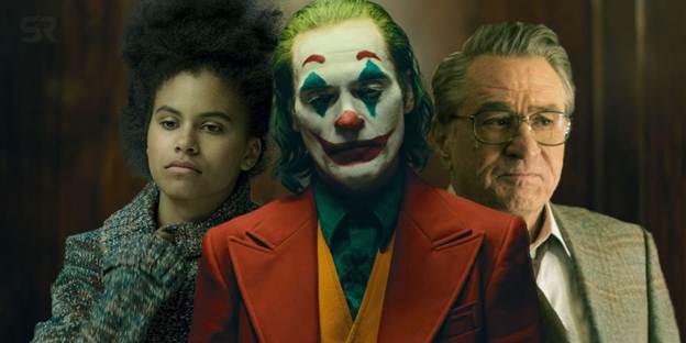 Xứng danh siêu phẩm, Joker quy tụ dàn diễn viên xuất chúng toàn những tên tuổi đình đám tại Hollywood - Ảnh 1.