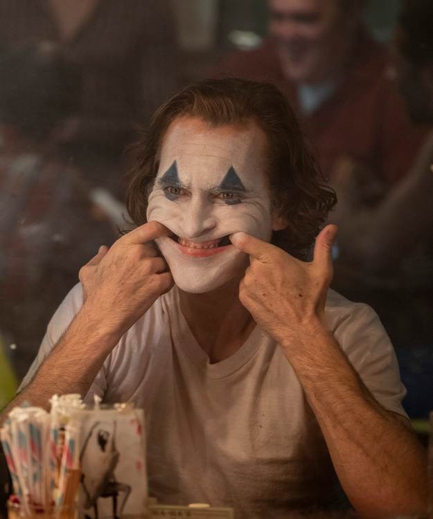 Xứng danh siêu phẩm, Joker quy tụ dàn diễn viên xuất chúng toàn những tên tuổi đình đám tại Hollywood - Ảnh 2.