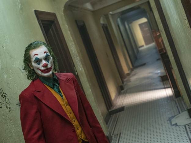 Xứng danh siêu phẩm, Joker quy tụ dàn diễn viên xuất chúng toàn những tên tuổi đình đám tại Hollywood - Ảnh 3.