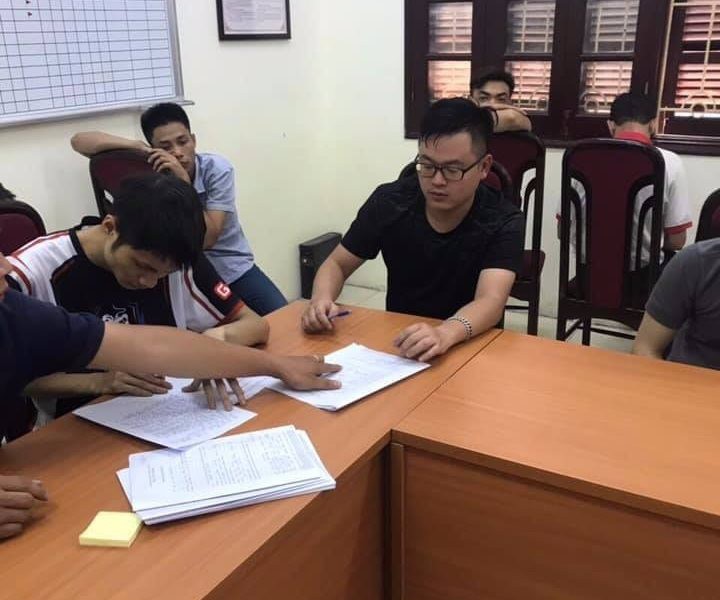Tạm dừng giải đấu AoE Vietnam Open 2019 vì sự cố ngoài ý muốn - Ảnh 2.
