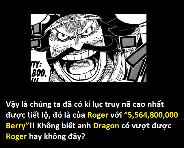 One Piece 957 dội bom nhiều thông tin cực hot, hóa ra Garp và Roger đã liên minh để đánh bại Rocks - Ảnh 26.