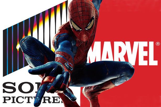 Sony và Marvel lại 