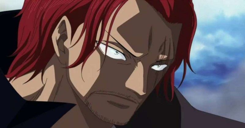 One Piece: Shanks - anime nam chính tóc đỏ: Người chỉ huy băng hải tặc bí ẩn và mạnh mẽ - Shanks, đang chờ đợi bạn tìm hiểu về mình trong One Piece. Nhân vật chính tóc đỏ đầy sức sống và hài hước sẽ đưa bạn đặt chân tới một thế giới vô cùng thú vị. Còn chần chừ gì mà không bắt đầu cuộc phiêu lưu ngay hôm nay!