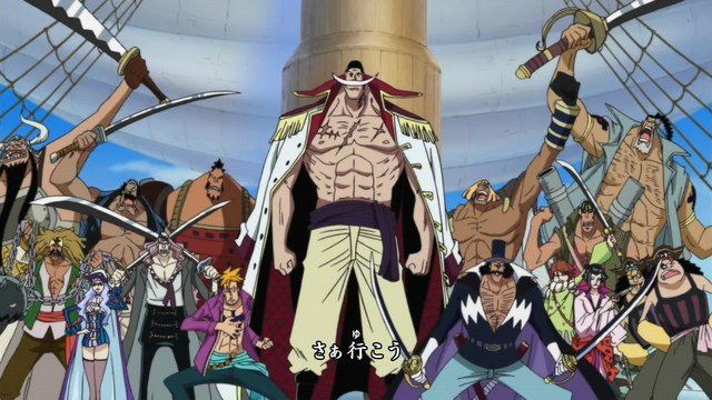 One Piece: Quá trình khởi nghiệp của các doanh nghiệp hải tặc lừng danh ở Tân Thế Giới - Ảnh 6.