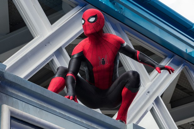 Hành trình Về Nhà Đi Spider-Man sau màn tan - hợp chóng vánh của Sony và Marvel: Hoá ra là làm trò? - Ảnh 1.