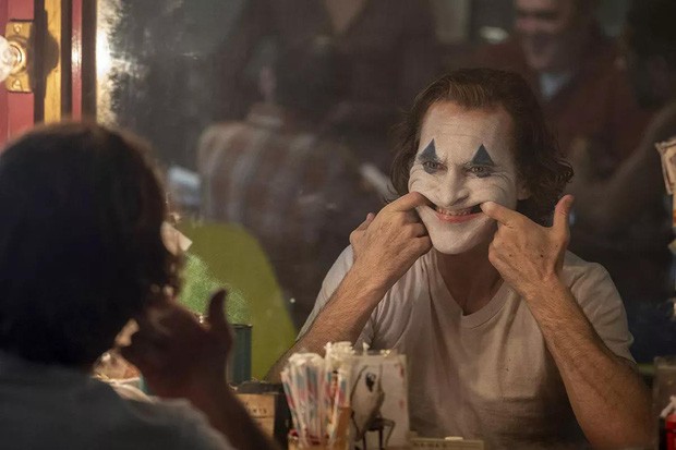 Sợ thảm kịch xả súng lặp lại, cụm rạp lớn nhất nước Mỹ cấm khán giả hoá trang thành Joker đi xem phim - Ảnh 3.
