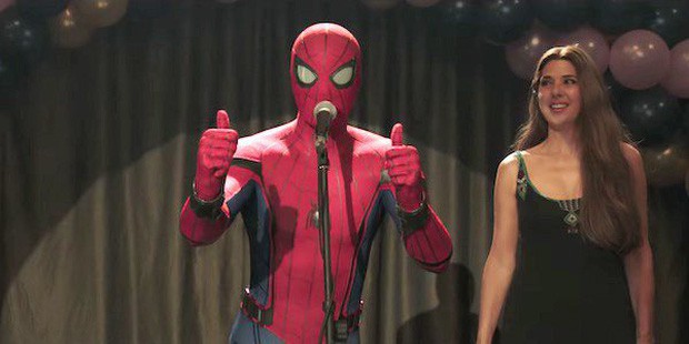 Spider-Man về lại với mẹ đẻ Marvel, chủ tịch Disney hí hửng tuyên bố chấm dứt mối thù với Sony! - Ảnh 3.