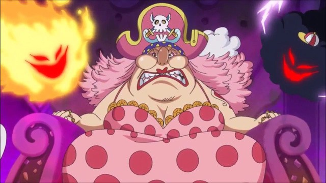 One Piece: Rocks D. Xebec và 5 cái tên máu mặt đã được tiết lộ của băng hải tặc mạnh nhất mọi thời đại Rocks - Ảnh 2.