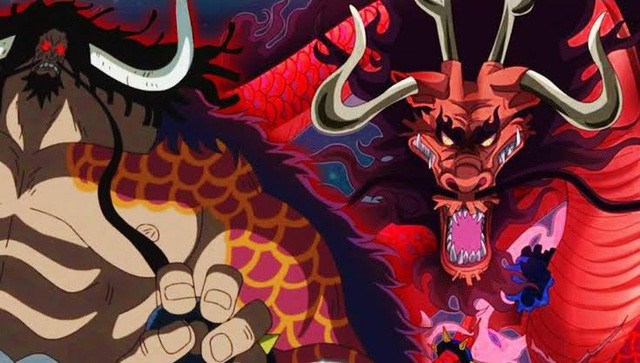 One Piece: Rocks D. Xebec và 5 cái tên máu mặt đã được tiết lộ của băng hải tặc mạnh nhất mọi thời đại Rocks - Ảnh 4.