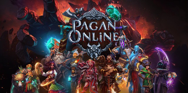 Top những game online hành động mới mở rất hay, bấm mỏi tay cũng không chán - Ảnh 1.