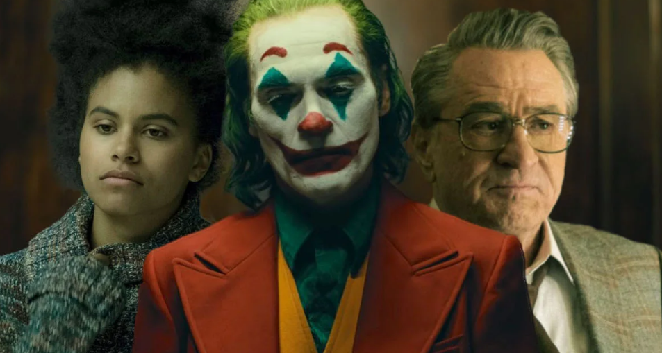 Đánh giá sớm Joker: Xứng đáng là kiệt tác nghệ thuật, một tác phẩm làm thay đổi hoàn toàn dòng phim chuyển thể - Ảnh 3.