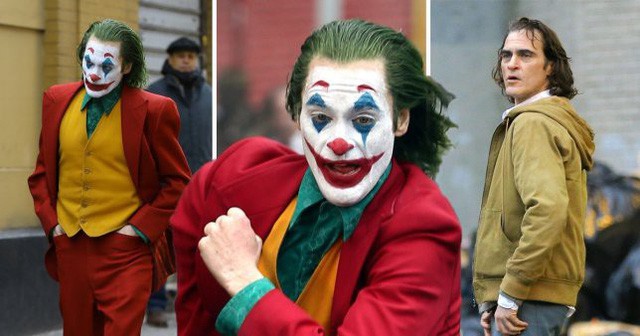 Đánh giá sớm Joker: Xứng đáng là kiệt tác nghệ thuật, một tác phẩm làm thay đổi hoàn toàn dòng phim chuyển thể - Ảnh 5.