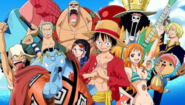 One Piece có thể kết thúc trong 5 năm nữa và những thông tin thú vị được Oda tiết lộ - Ảnh 1.