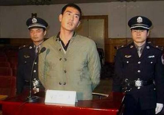 Kỳ án sát nhân moi ruột ở Cam Châu - Liệu cảnh sát có bắt đúng người, xử đúng tội? - Ảnh 4.