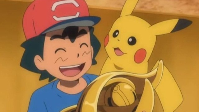 Ash Ketchum: Ash Ketchum chính là nhân vật chính của series Pokemon, và anh ta đã trở thành biểu tượng của nền văn hóa pop của Nhật Bản. Tham gia khám phá các hình ảnh về chàng trai tốt bụng, dũng cảm, và lấp lánh của chúng ta trong series Pokemon. Hãy tìm hiểu về câu chuyện của Ash và những Pokemon đáng yêu của mình.
