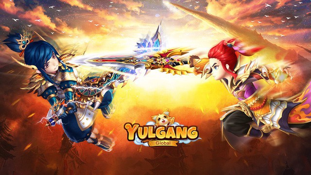 Loạt game mobile đỉnh cao đến từ Hàn Quốc sẽ khiến game thủ mê mệt - Ảnh 7.