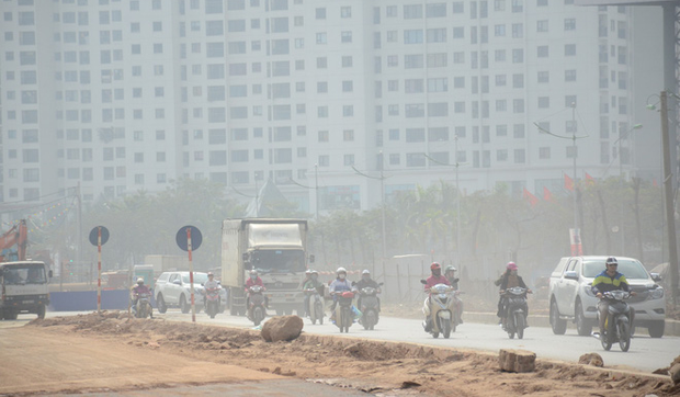 Tình trạng ô nhiễm ở Hà Nội đã chuyển sang ngưỡng tím, anh em game thủ cần cẩn trọng! - Ảnh 3.