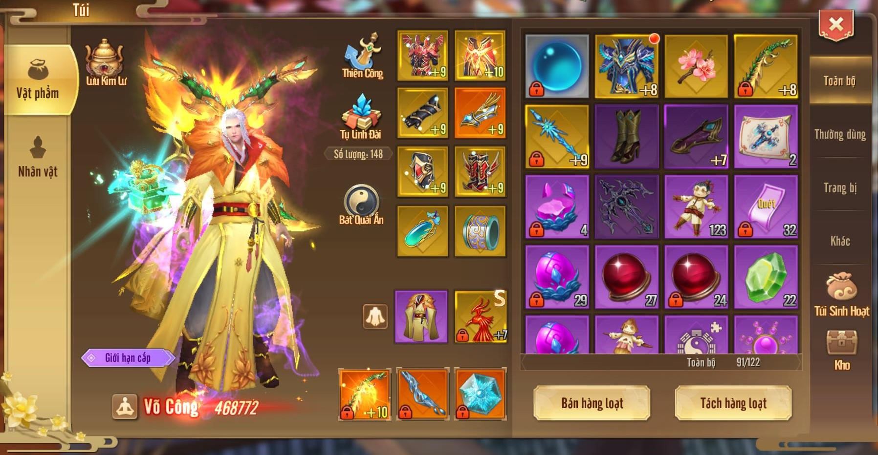 Game thủ đánh ra Phượng Hoàng Lửa trị giá hàng chục triệu VNĐ ngay đúng sinh nhật, được “độ” đúng là khác hẳn - Ảnh 5.