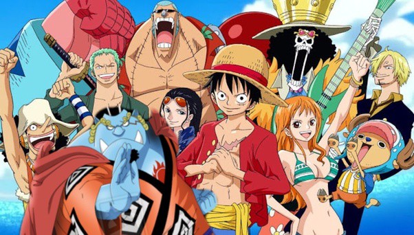 One Piece: 5 lý do cho thấy cuộc chiến ở Wano sẽ kinh thiên động địa hơn ở Marineford - Ảnh 1.