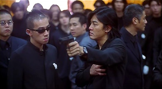 Băng đảng Tân Nghĩa An và gia đình tội phạm Hueng: Những kẻ nguy hiểm nhất xã hội đen Hong Kong - Ảnh 1.