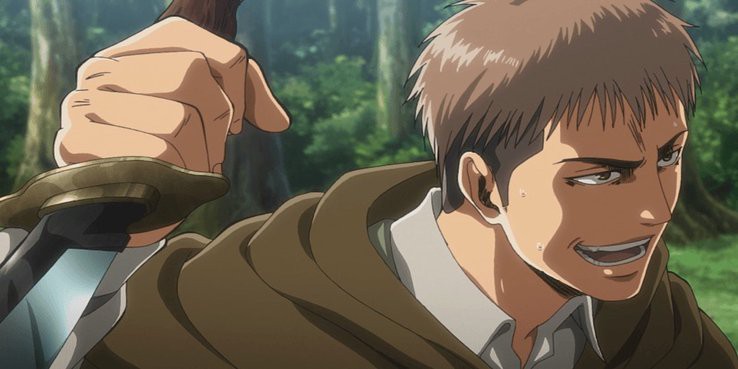 Attack On Titan: Levi Ackerman và 10 thành viên ưu tú nhất thuộc quân trinh sát (Phần 1) - Ảnh 4. Attack On Titan: Levi Ackerman và 10 thành viên ưu tú nhất thuộc quân trinh sát (Phần 1) - Ảnh 4.