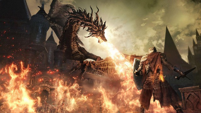 The Witcher 3 và 5 tựa game bom tấn đang giảm giá kịch sàn trên Steam - Ảnh 1.