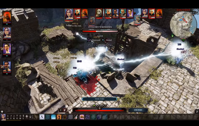 The Witcher 3 và 5 tựa game bom tấn đang giảm giá kịch sàn trên Steam - Ảnh 3.