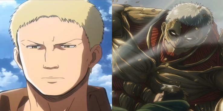 Attack On Titan: Levi Ackerman và 10 thành viên ưu tú nhất thuộc quân trinh sát (Phần 1) - Ảnh 1. Attack On Titan: Levi Ackerman và 10 thành viên ưu tú nhất thuộc quân trinh sát (Phần 1) - Ảnh 1.