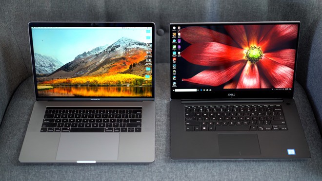 MacBook rất tốt nhưng nhiều lập trình viên vẫn chọn laptop Windows, đây là  lý do tại sao?