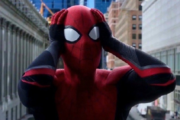 Nỗi đau này ai thấu khi Sony nói cánh cửa bước vào MCU của Spider-Man đã đóng lại rồi - Ảnh 2.