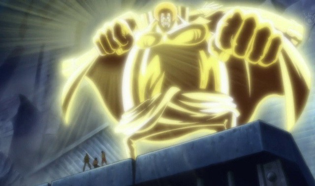 One Piece: Phoenix và 10 trái ác quỷ hệ Zoan mạnh nhất trong chiến đấu đã xuất hiện (Phần 2) - Ảnh 2.